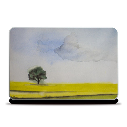 Landscape Laptop Skins