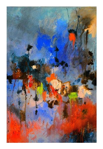 PosterGully Specials, abstract 28312 Wall Art