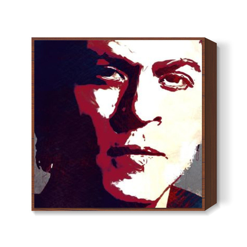 The Shahrukh Khan