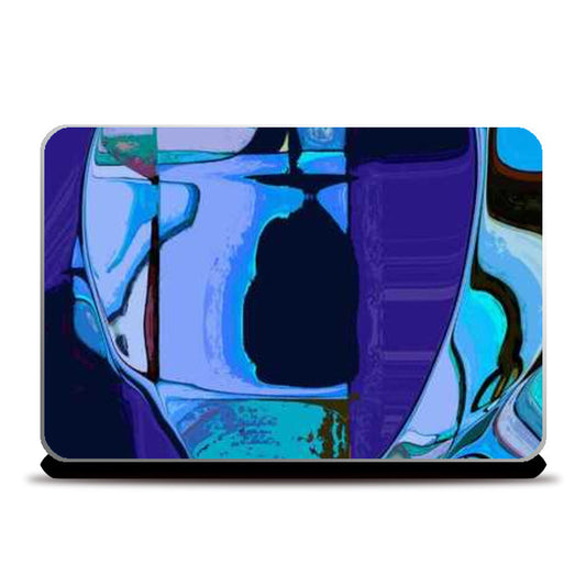 Generation Gap Laptop Skins