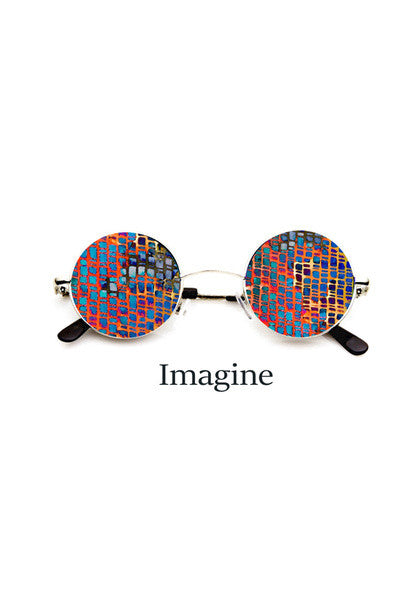 Imagine - John Lennon Wall Art