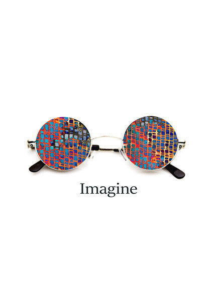 Imagine - John Lennon Art PosterGully Specials