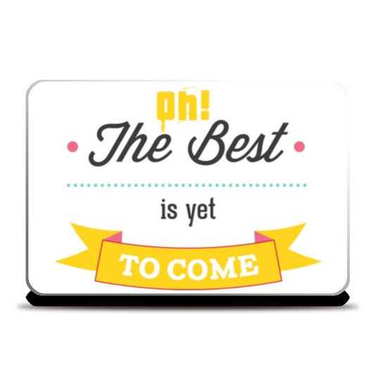 Laptop Skins, Motivation Quotes Laptop Skins