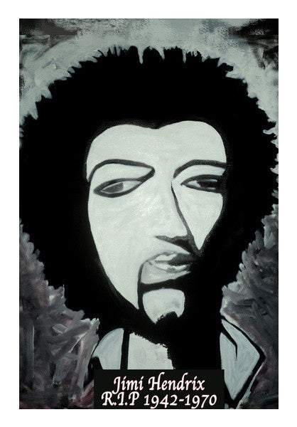 Wall Art, Jimis Haze Wall Art