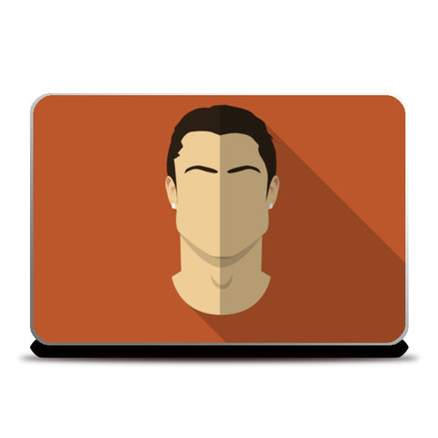 CR7 | Cristiano Ronaldo Laptop Skins