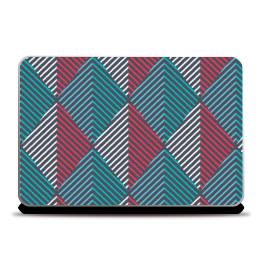 Laptop Skins, Abstract Laptop Skin