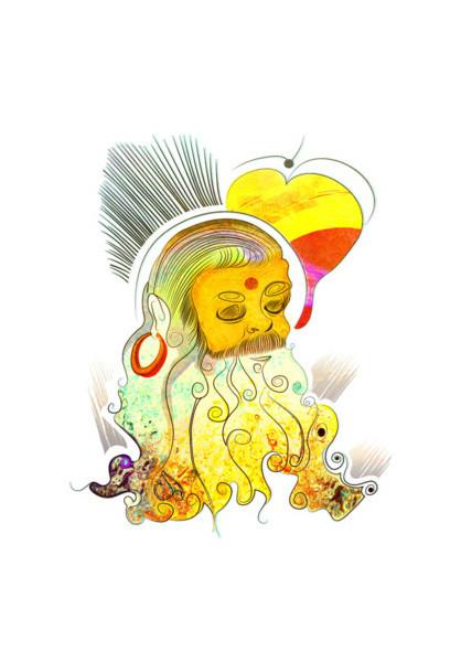 PosterGully Specials, The Ouhm Effect Wall Art