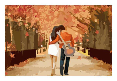 PosterGully Specials, Romance Wall Art