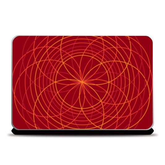 Circles 2.0 Laptop Skins