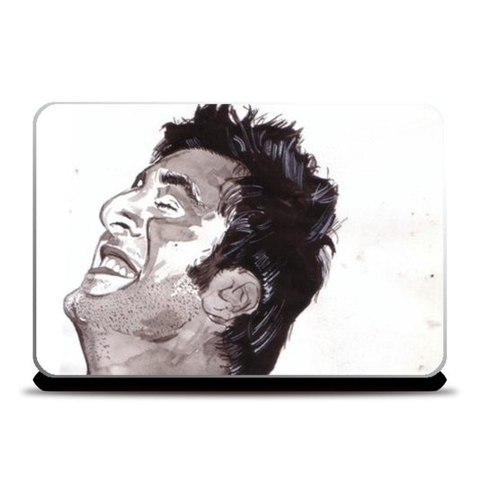 Laptop Skins, Superstar Ranbir Kapoor proves that being happy is a lot about being yourself Laptop Skins