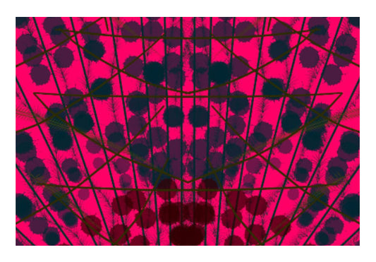 Wall Art, Caught In The Web Wall Art | Pratyasha Nithin, - PosterGully