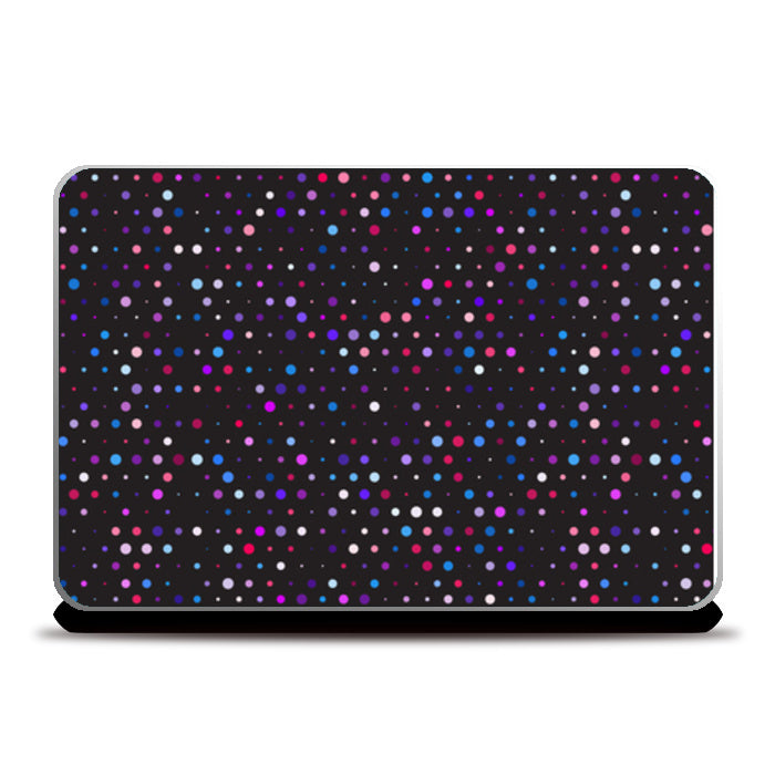 Night Blush Laptop Skins