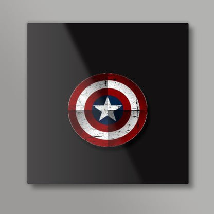 CAPTAIN AMERICA ART | Alok kumar