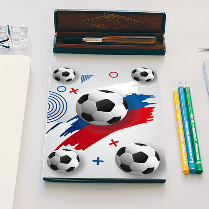 Football Love Fifa | #Footballfan Notebook