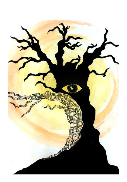 Autumn Art PosterGully Specials