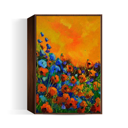 Poppies 41516032 Wall Art