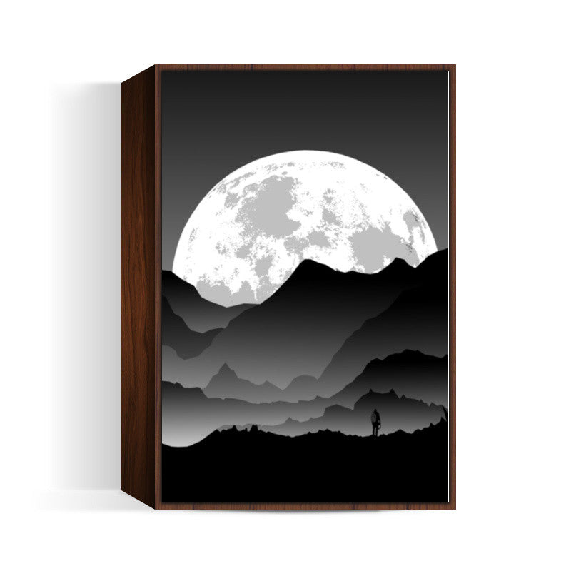 wanderlust Wall Art