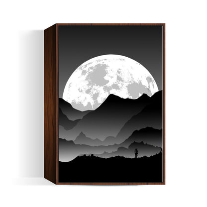 wanderlust Wall Art