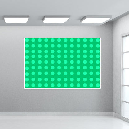 Geo |  Minimal Wall Art