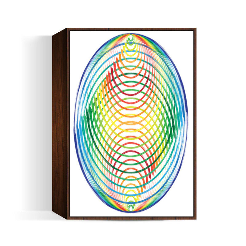 Circles 3.0 Wall Art