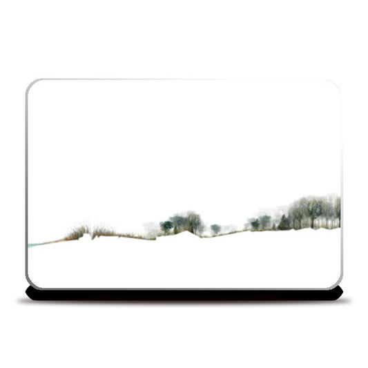 Trees Laptop Skins