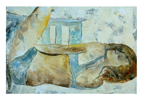 Wall Art, Deshabille 5751 Wall Art