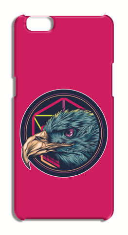 Eagle Oppo A57 Cases