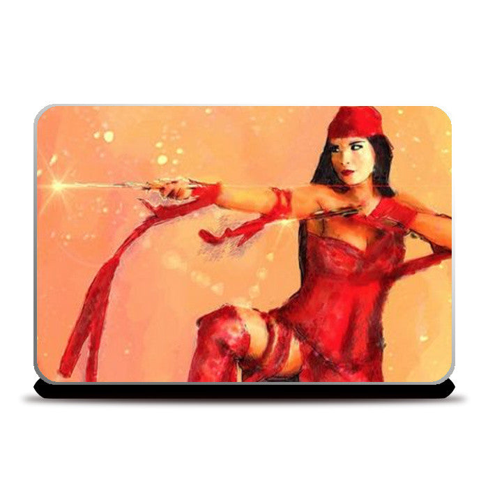 Laptop Skins, Electra Laptop Skin | Divakar Singh, - PosterGully