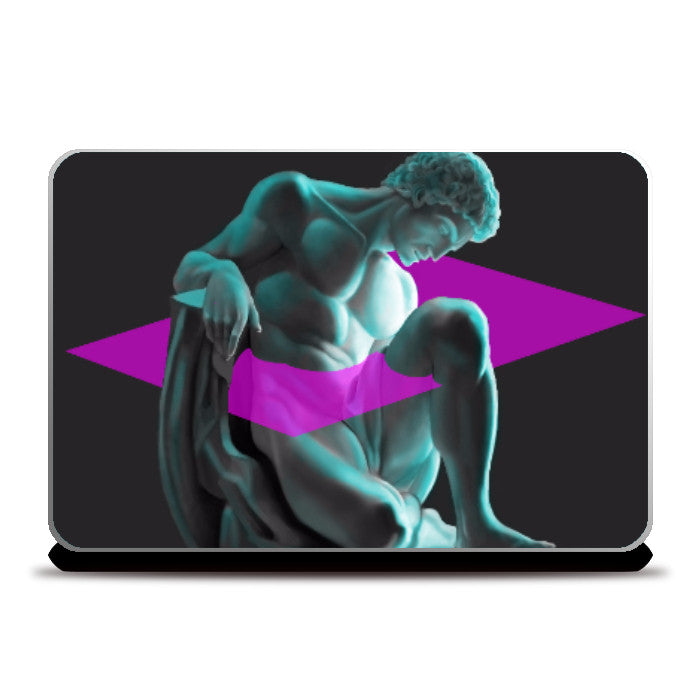 Laptop Skins, Olympus Laptop Skin