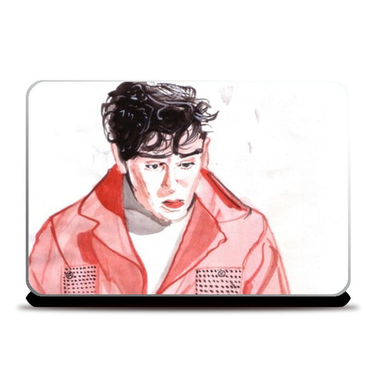 Shammi Kapoor was unique in his performances Laptop Skins