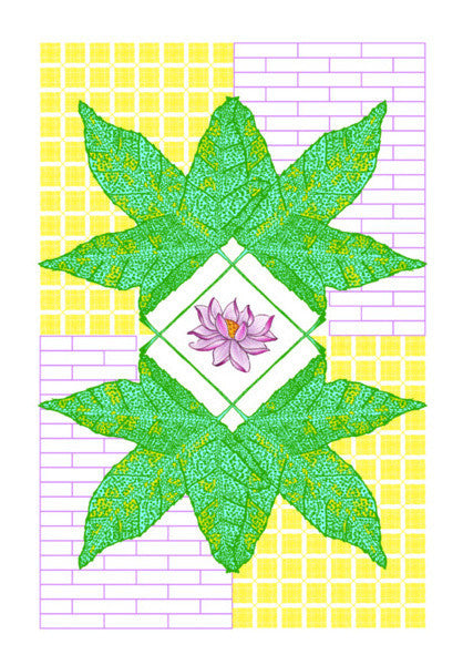 Archi-nature Art PosterGully Specials
