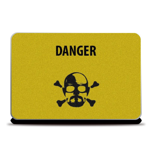 Laptop Skins, High Waltage Laptop Skin | S. Pranav Suryadev, - PosterGully