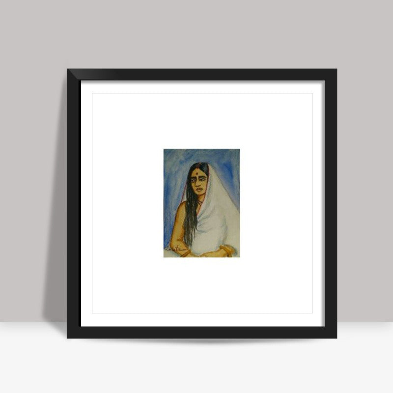 Sarada  Devi / artiste : Lalitavv