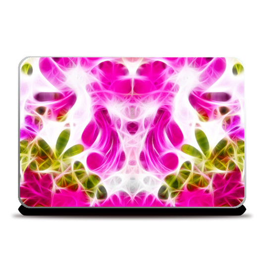 Mystery Laptop Skins