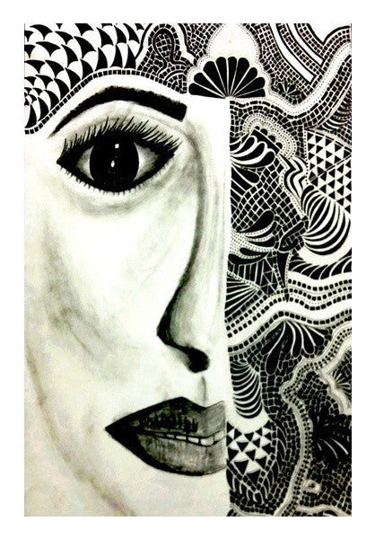 Paired Art PosterGully Specials