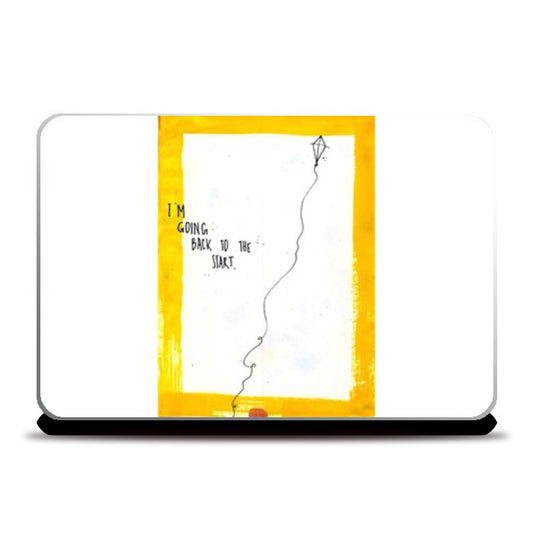 The Scientist Laptop Skins