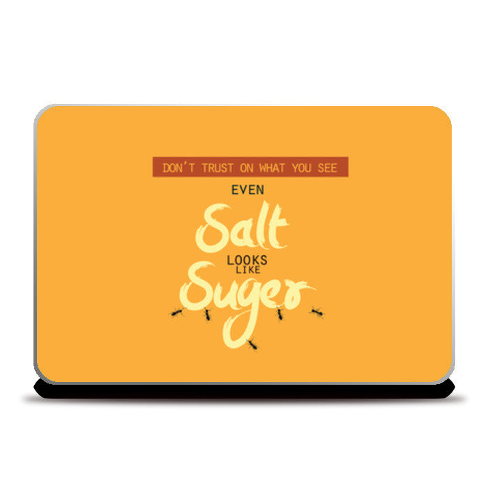 Laptop Skins, illusion Laptop Skins