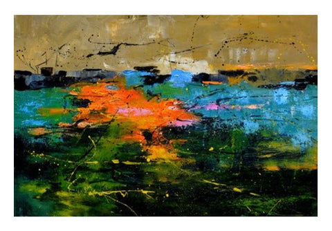 abstract 7761902 Wall Art