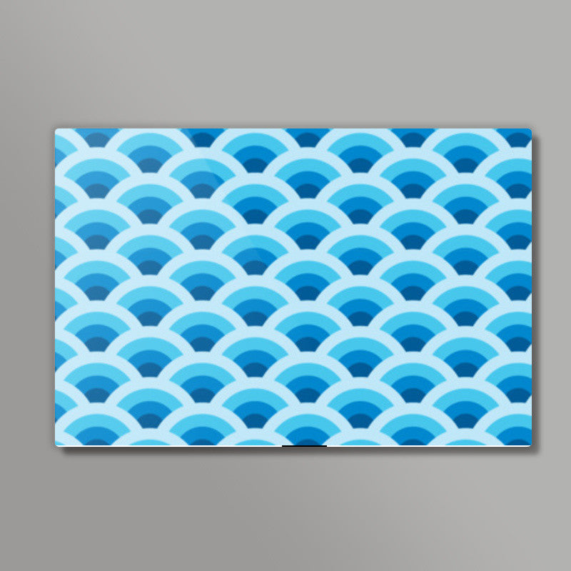 All About Colors Wall Art