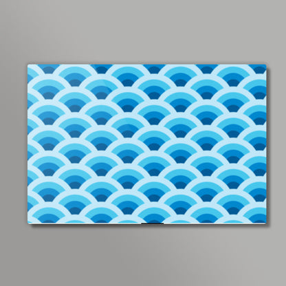 All About Colors Wall Art