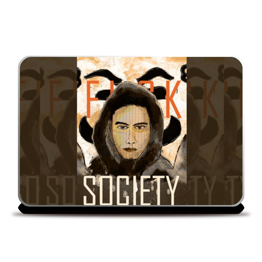 Laptop Skins, Mr. Robot Laptop Skins