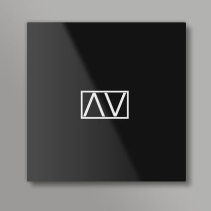 Avicii Minimal  Square Art Prints