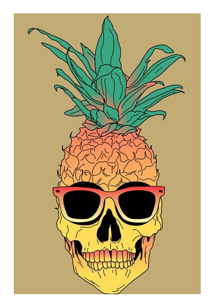 Skull Swag Art PosterGully Specials