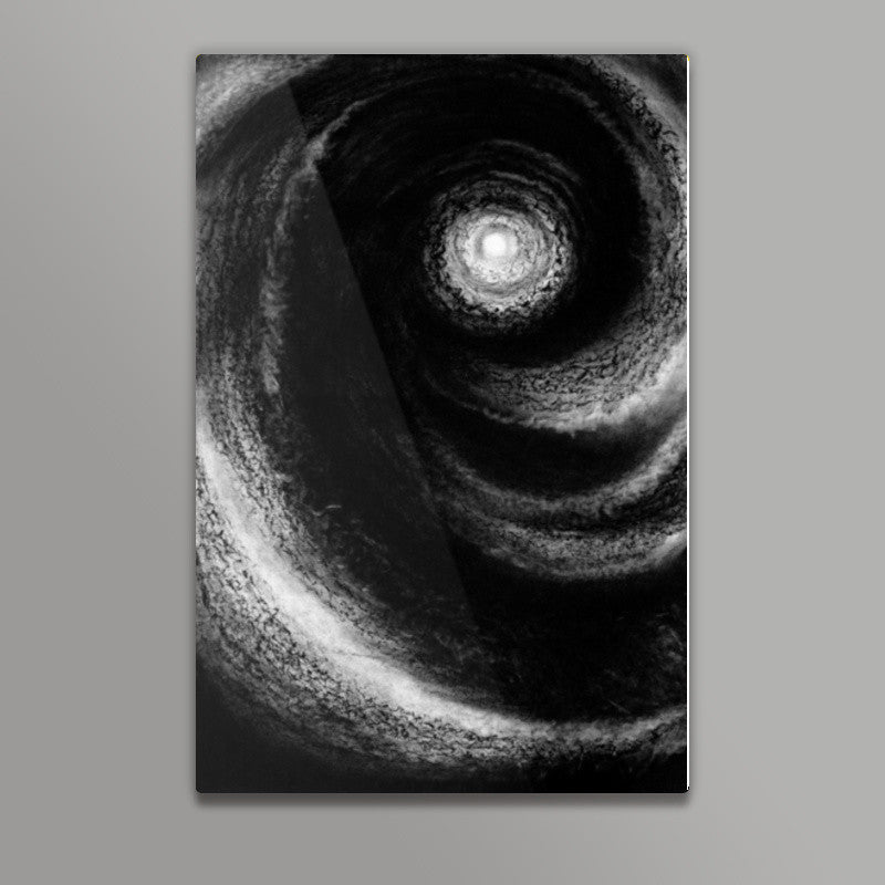 Swirling 2 Wall Art