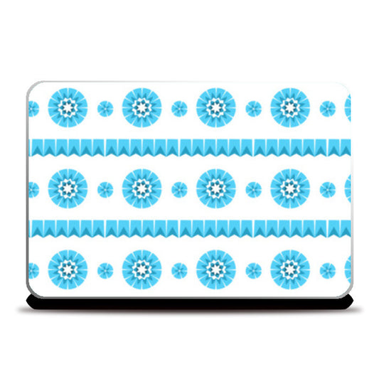 Pattern Design Laptop Skins