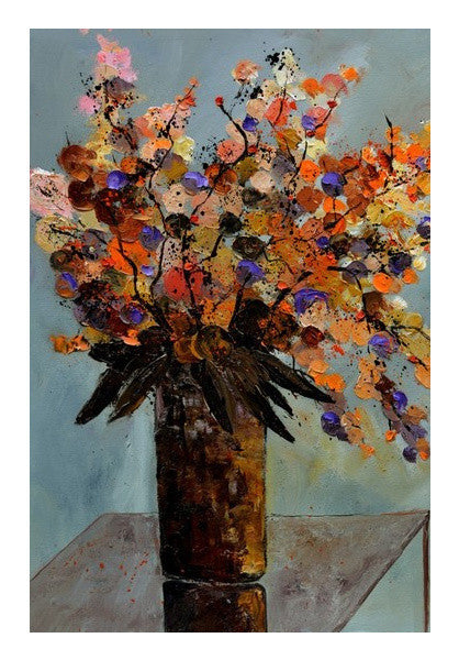 Wall Art, still life 6751 Wall Art