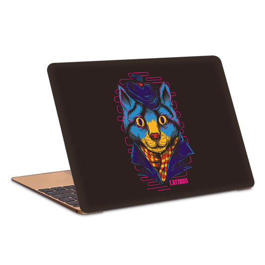 Catown Laptop Skin