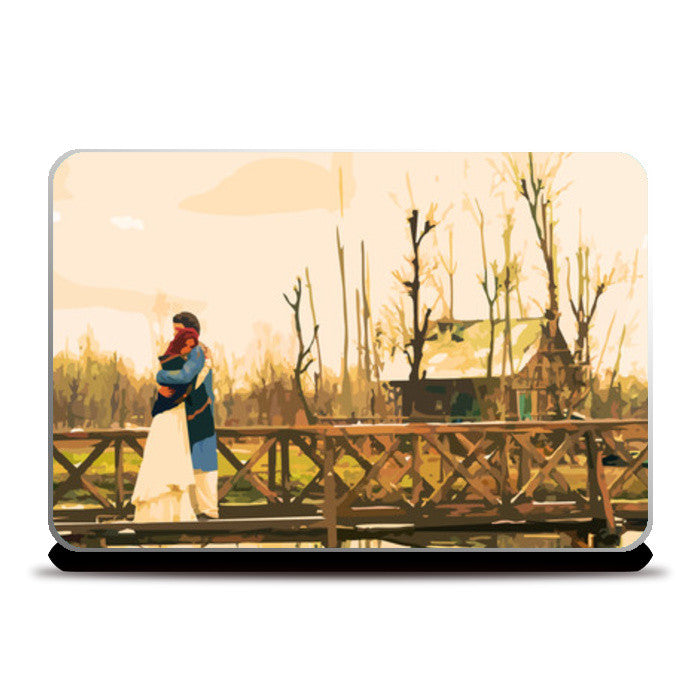 Laptop Skins, Fitoor Laptop Skins