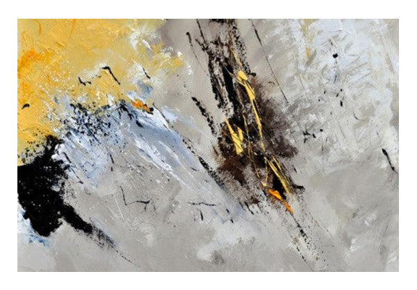 Abstract 883156 Art PosterGully Specials