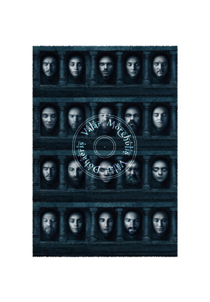 Game of thrones Wall Art